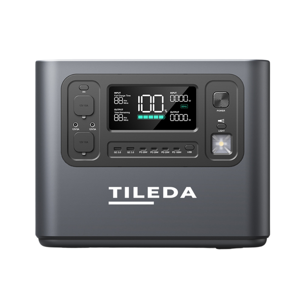 PPS 2400 van Tileda, gemaakt door Tileda met PPS 2400